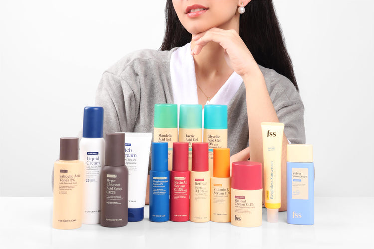 FSS - All Products