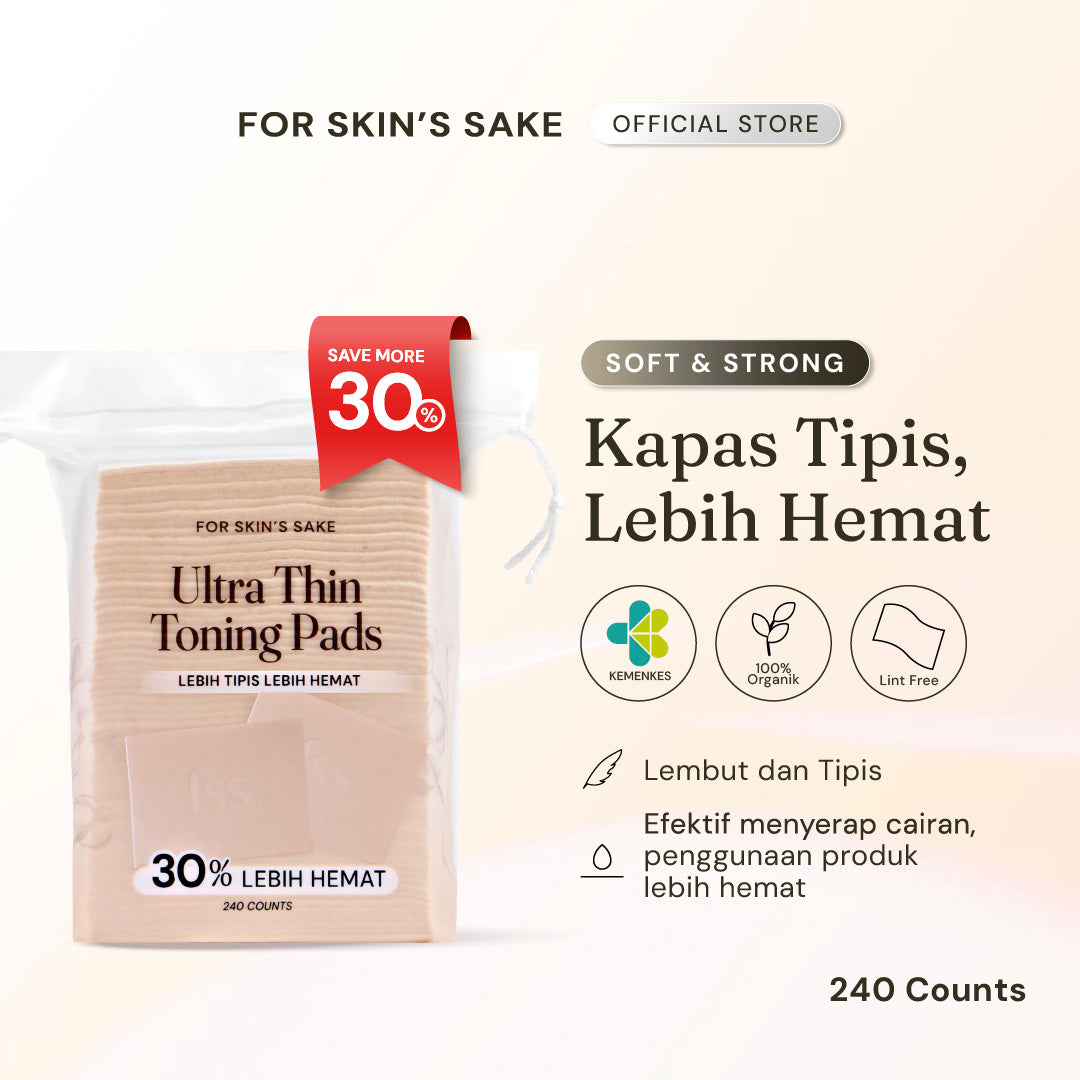 Ultra Thin Toning Pads