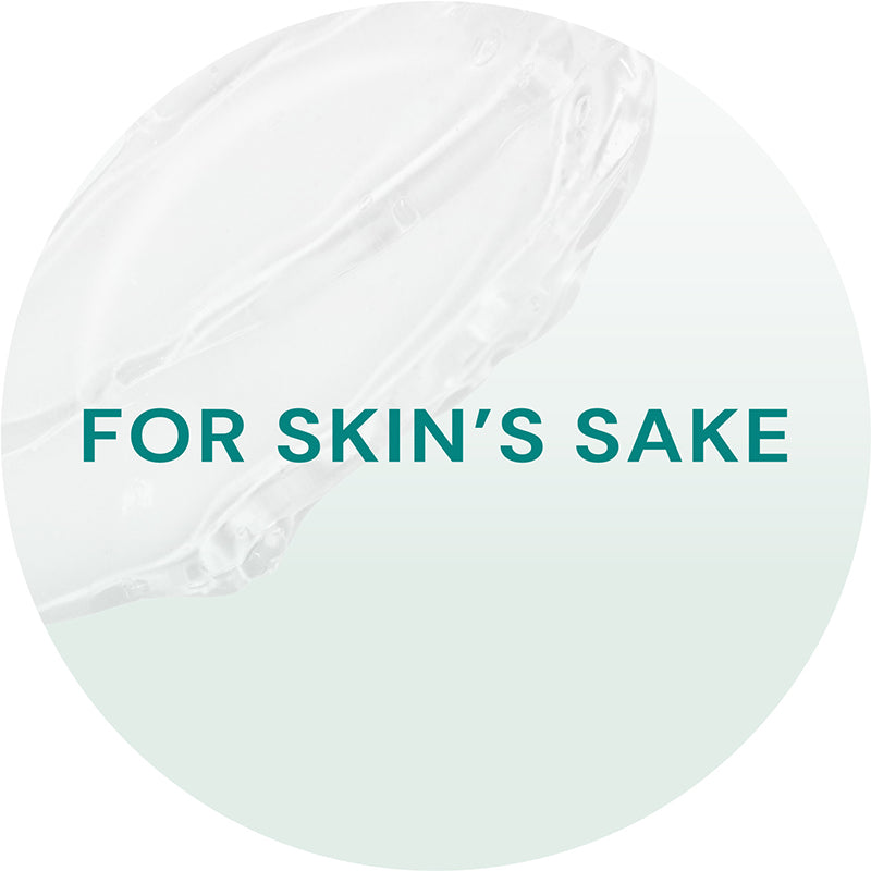For Skin’s Sake FSS Dioic Acid Serum 2% with Azeclair 3.5% 30ml Acne Serum 360° Breakout Control Bantu Cegah dan Atasi Jerawat Berulang Kontrol Minyak serta Samarkan Bekas Jerawat PIE dan PIH