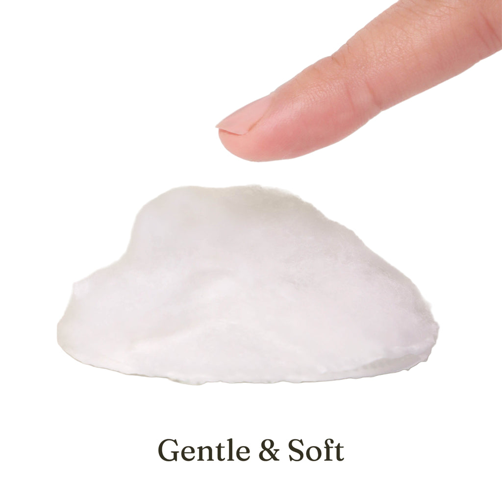 Premium Round Cotton Pads