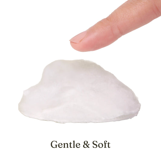 Premium Round Cotton Pads