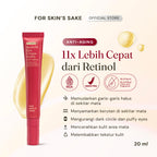 RetinAL Eye Cream 0.05% with Caffeine
