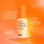 Vitamin C Serum 10% with Ferulic Acid