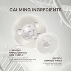 Hypochlorous Acid Spray HOCL 0.02%