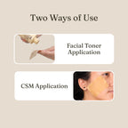 Ultra Thin Toning Pads