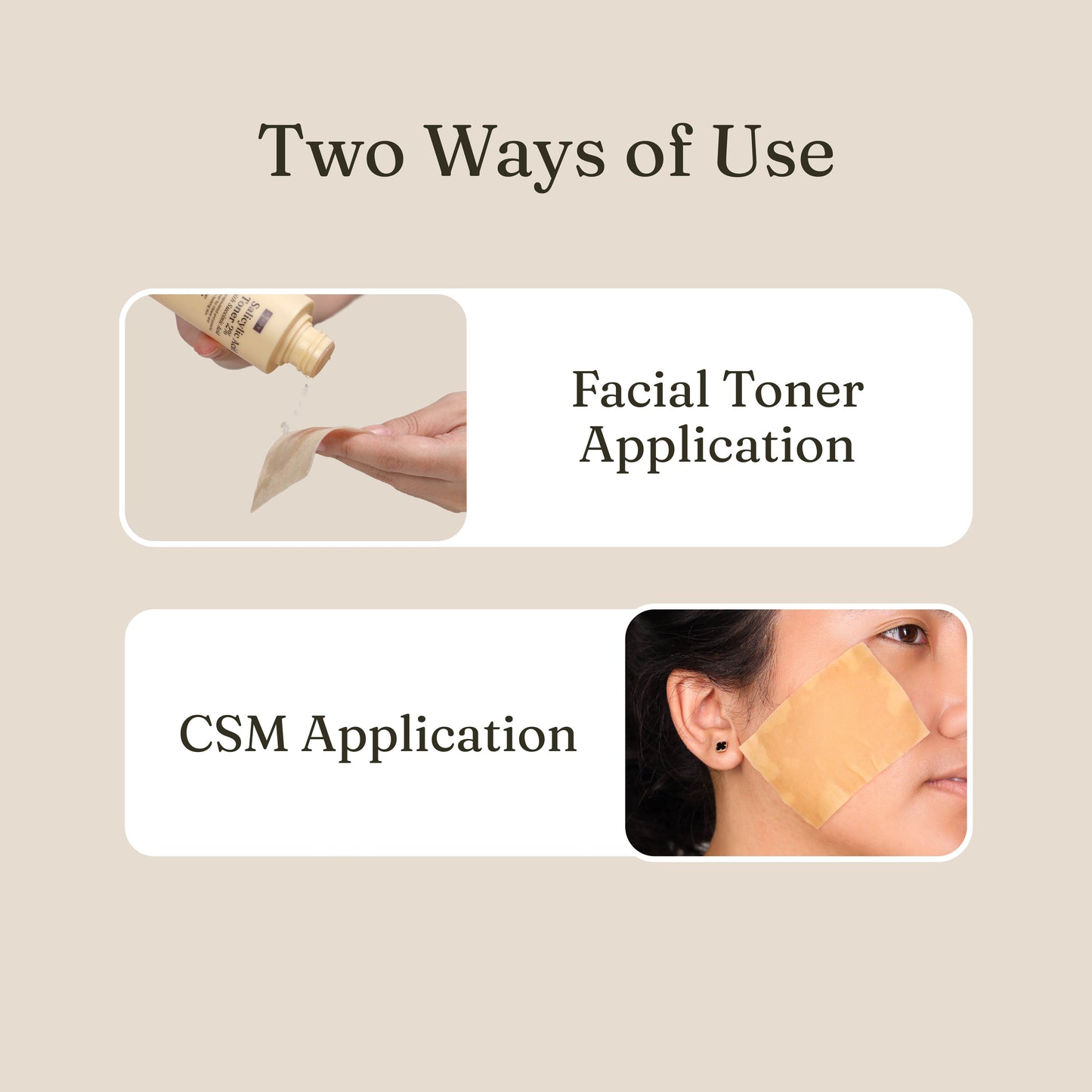 Ultra Thin Toning Pads