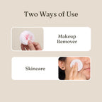 Premium Round Cotton Pads