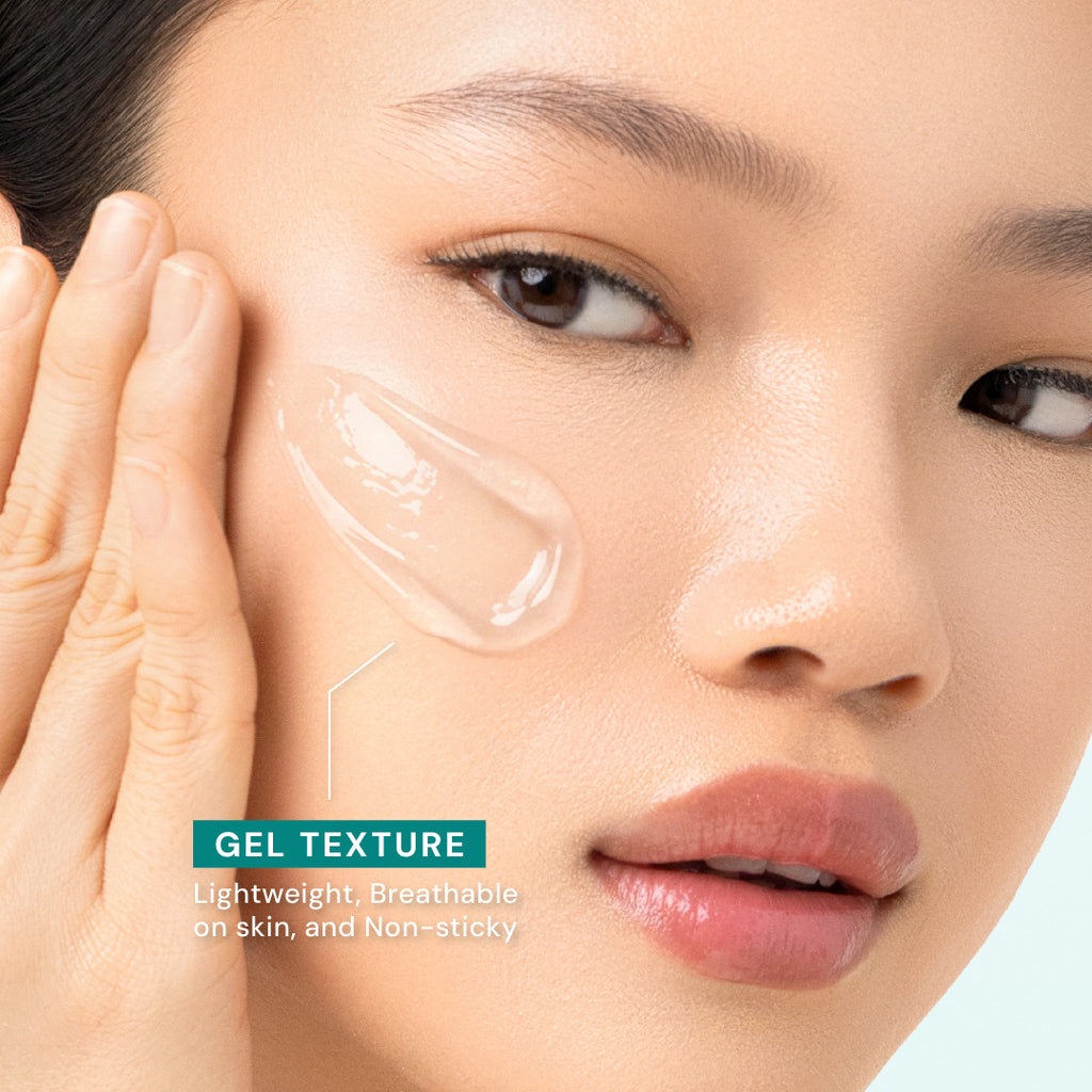 Mandelic Acid Gel 5% with Niacinamide