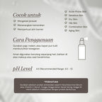 Hypochlorous Acid Spray HOCL 0.02%