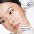Milky Toner with Prebiotics 2% & Squalane Hydrating Toner