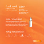 Vitamin C Serum 10% with Ferulic Acid