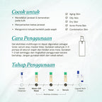 Mandelic Acid Gel 5% with Niacinamide