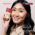 Retinol Cream 0.1% with Polyglutamic Acid