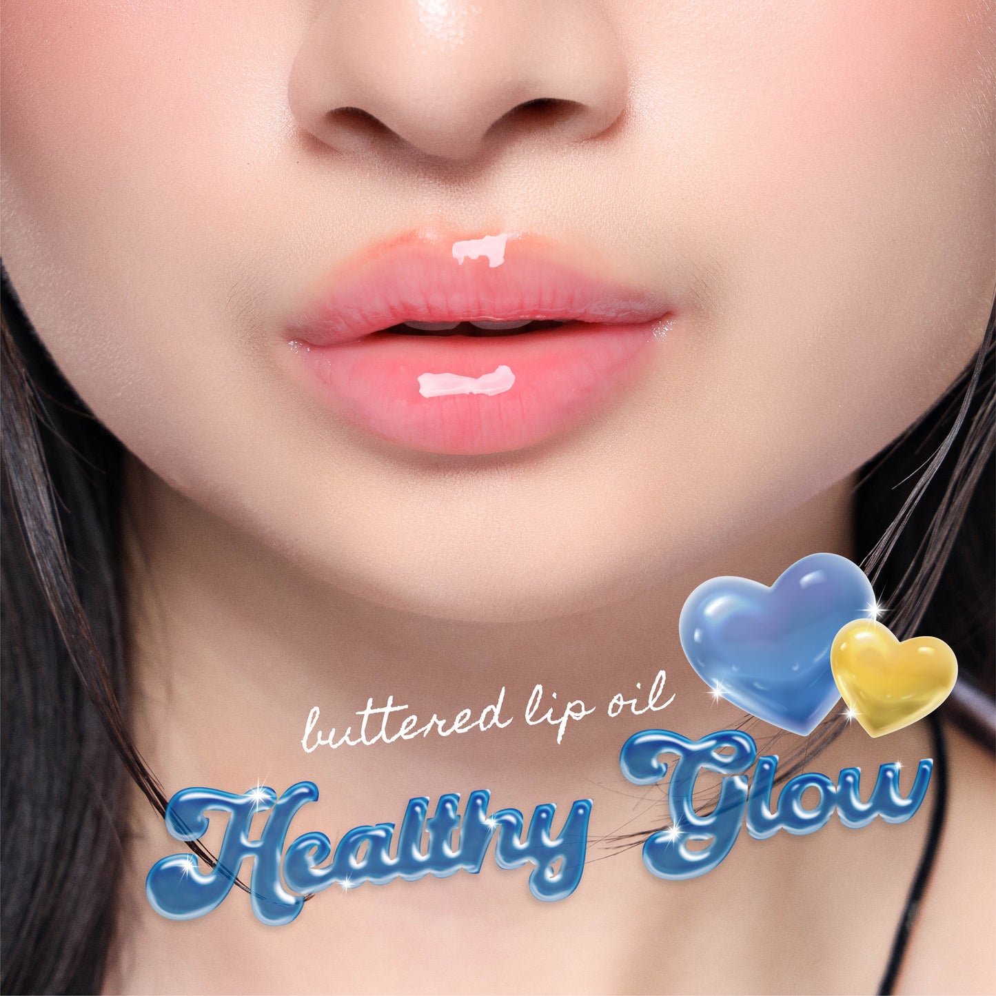 Buttered - Lip Oil Instant Healthy Glow