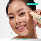 Lactic Acid Gel 10% with Alpha Arbutin