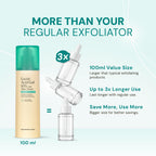 Lactic Acid Gel 10% with Alpha Arbutin