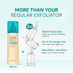 Glycolic Acid Gel 10% with Tranexamic Acid