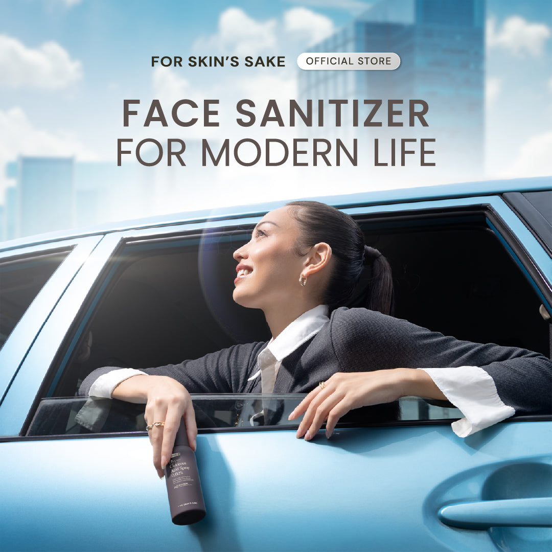 NEW! Refill Hypochlorous Acid Spray HOCL 0.02%