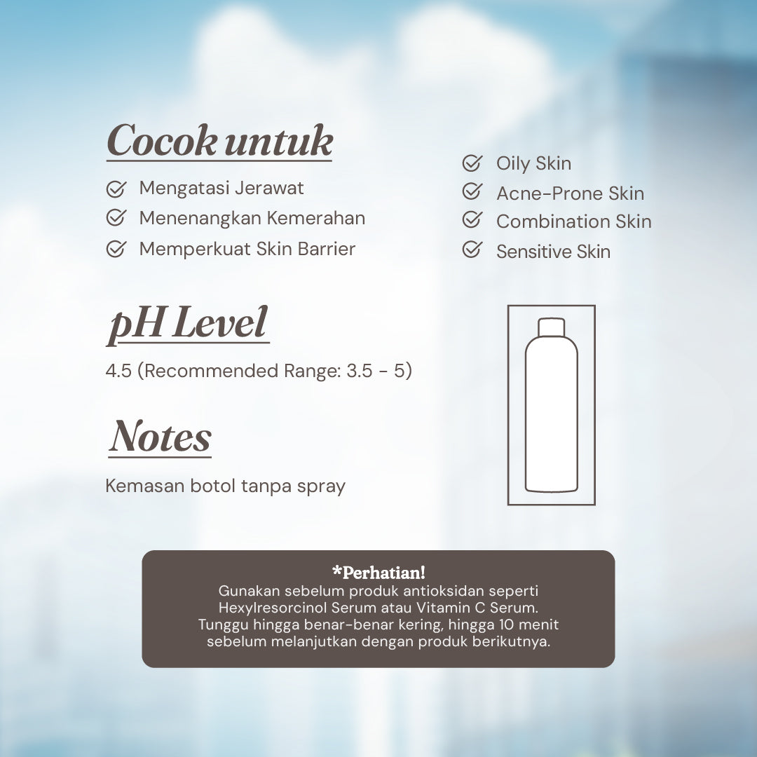 NEW! Refill Hypochlorous Acid Spray HOCL 0.02%