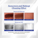 NEW! Gel Cleanser 50% Glycerin & Squalane #1 Most Hydrating Cleanser