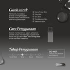 Salicylic Acid Toner 2% with Succinic Acid