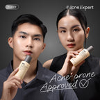 Salicylic Acid Toner 2% with Succinic Acid