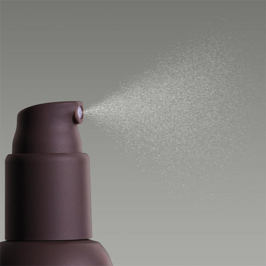 Hypochlorous Acid Spray HOCL 0.02%