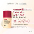 Retinol Cream 0.1% with Polyglutamic Acid