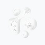 Cleansing Water Glycerin 5% & Squalane Hydrating Micellar Water Makeup Remover Pembersih Wajah Melembabkan Kulit Mengangkat SPF Sunscreen dan Light Makeup Tanpa Rasa kering dan ketarik