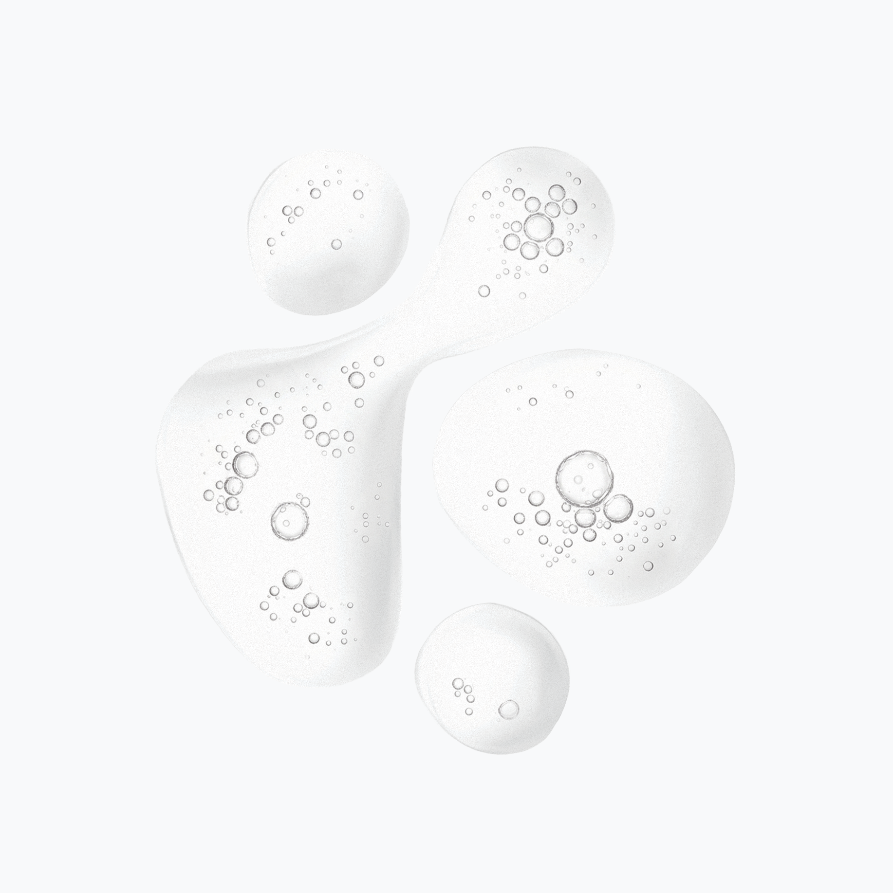 Cleansing Water Glycerin 5% & Squalane Hydrating Micellar Water Makeup Remover Pembersih Wajah Melembabkan Kulit Mengangkat SPF Sunscreen dan Light Makeup Tanpa Rasa kering dan ketarik