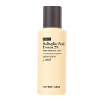 Salicylic Acid Toner 2% with Succinic Acid