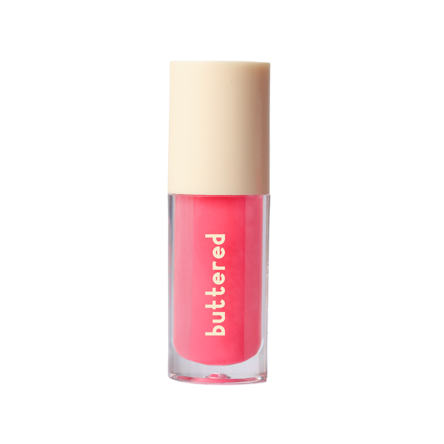 Buttered - Lip Oil Instant Healthy Glow