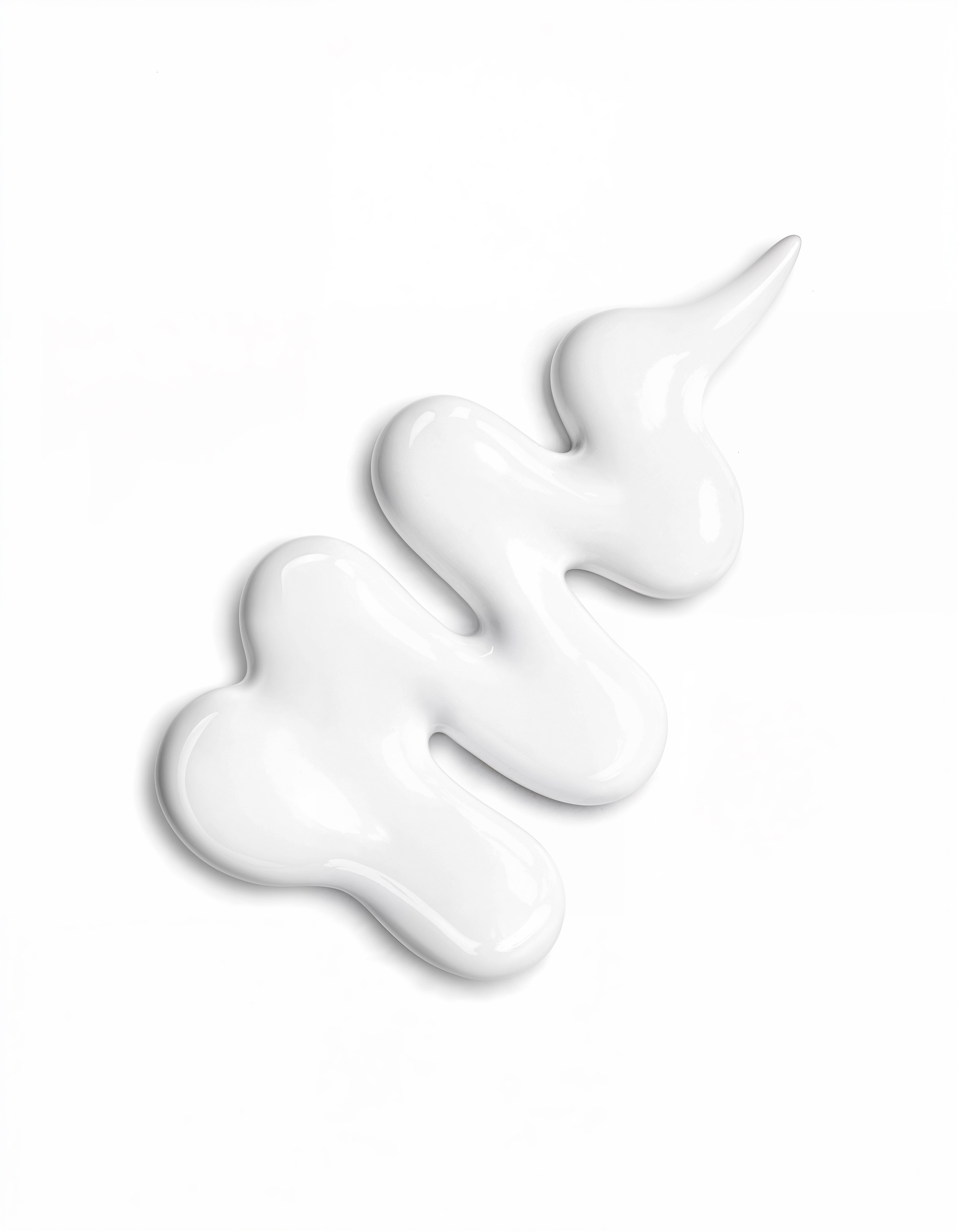 Liquid Cream Moisturizer with Zinc PCA 1% & Squalane