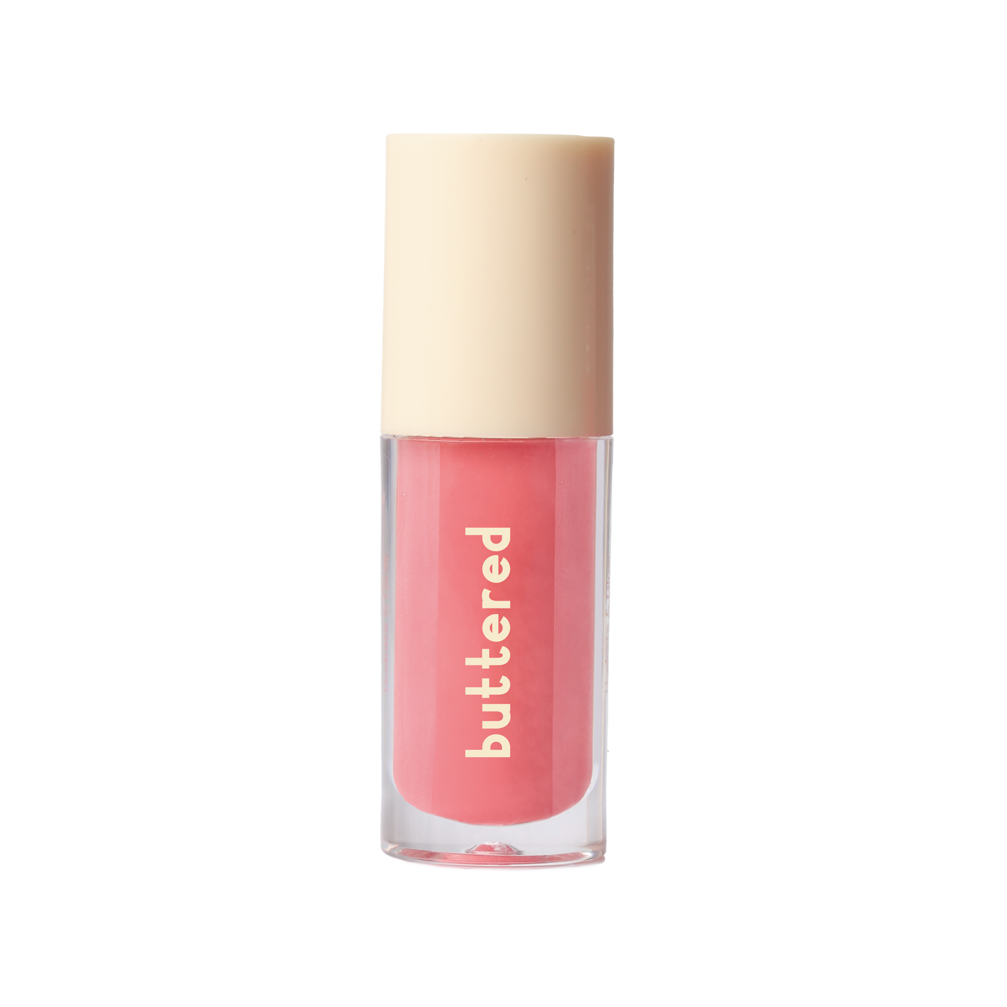 Buttered - Lip Oil Instant Healthy Glow