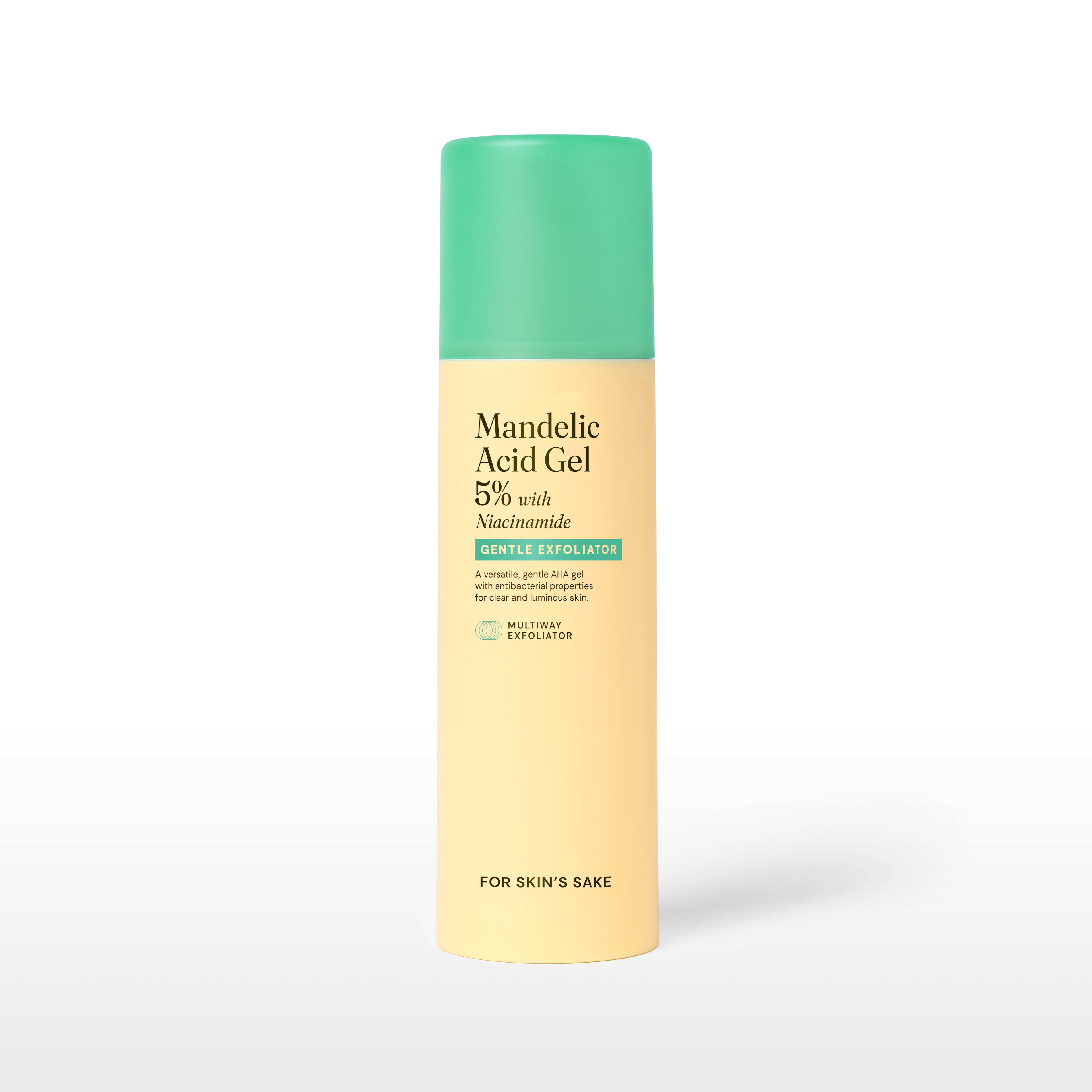 Mandelic Acid Gel 5% with Niacinamide