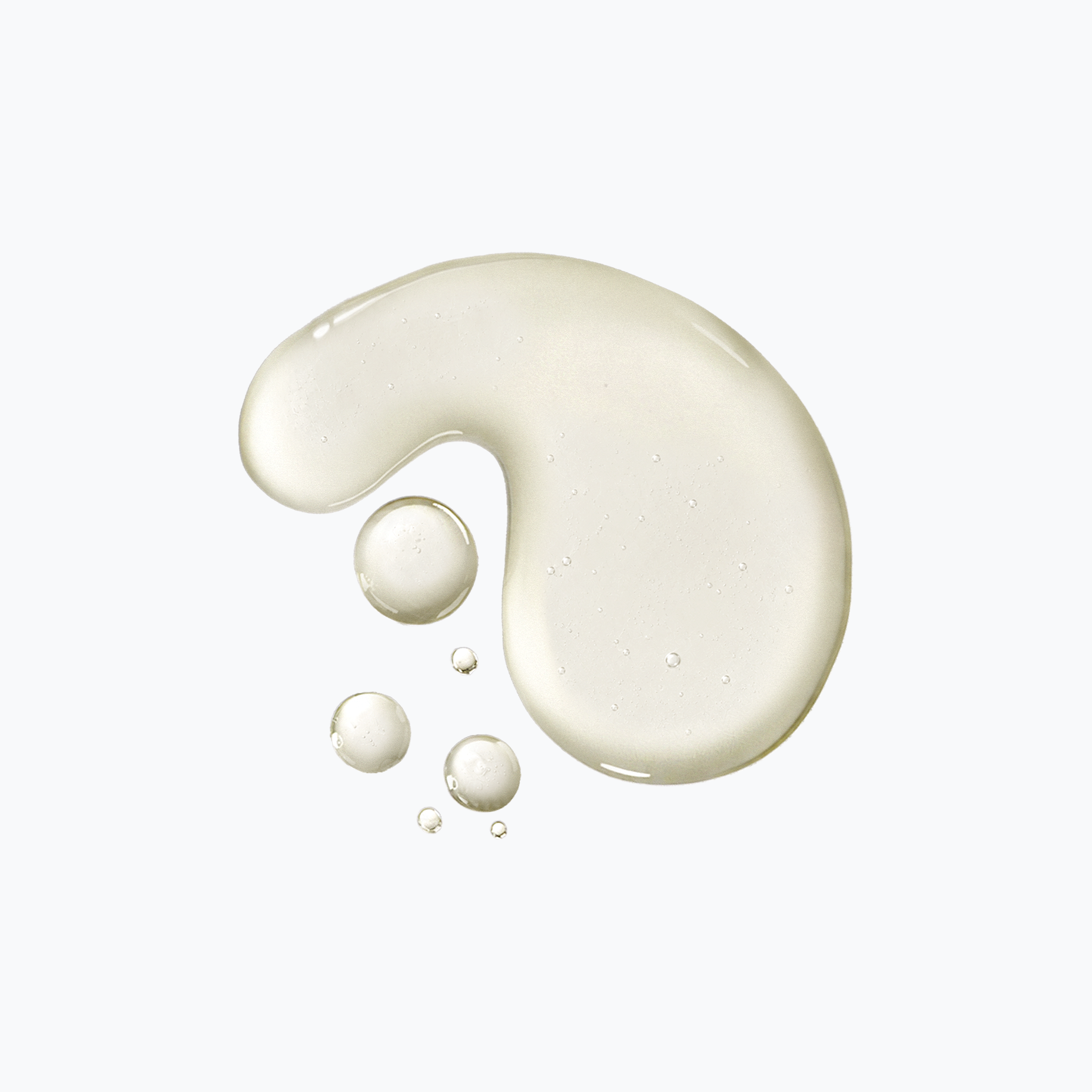 Cleansing Oil with Rice Bran Oil 5% & Squalane Makeup Remover Pembersih Wajah Gentle Angkat Makeup Waterproof, Sunscreen, Sebum & Kotoran Deep Cleansing Oil Tanpa Rasa Berminyak Menjaga Skin Barrier dan Kelembapan Kulit
