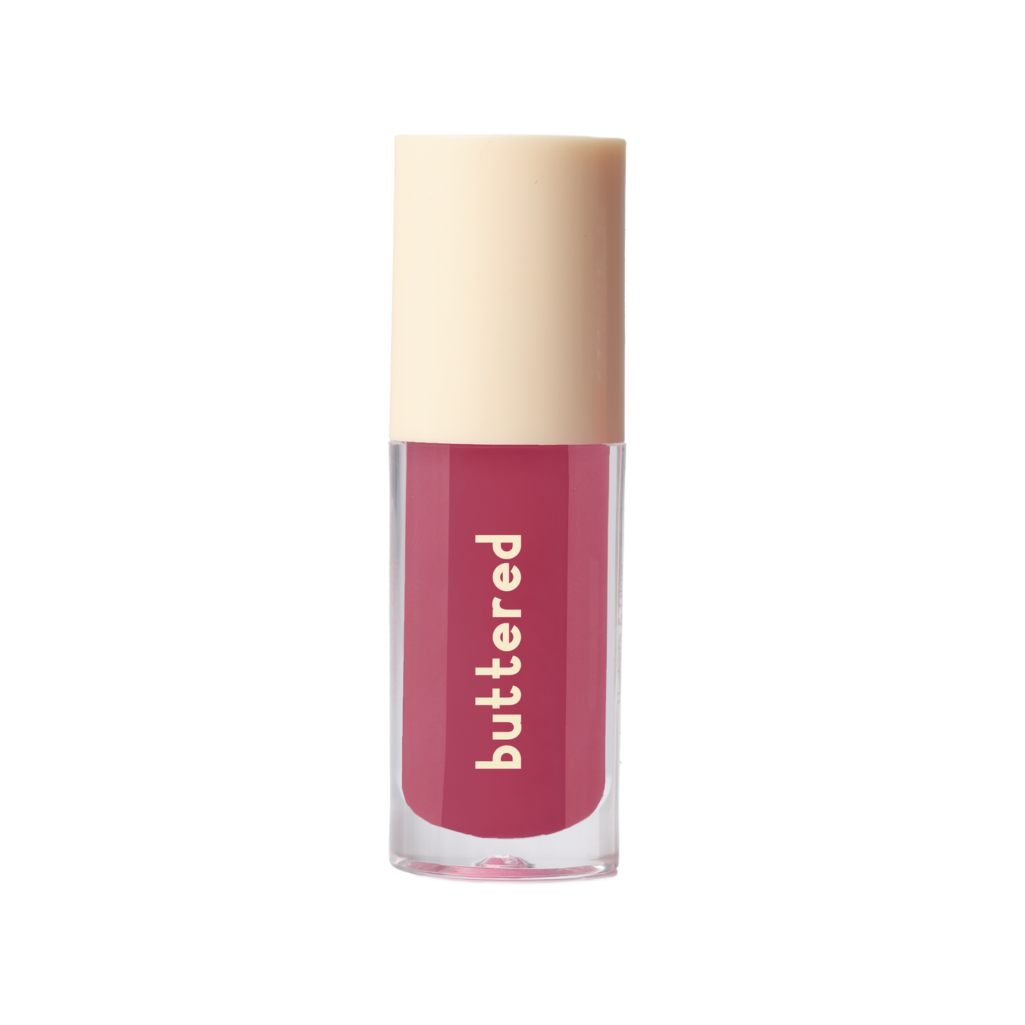 Buttered - Lip Oil Instant Healthy Glow