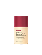 Retinol Cream 0.1% with Polyglutamic Acid