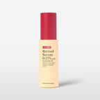 Retinol Serum 0.15% with Ceramide III