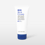 Rich Cream Moisturizer 2% Urea & Squalane