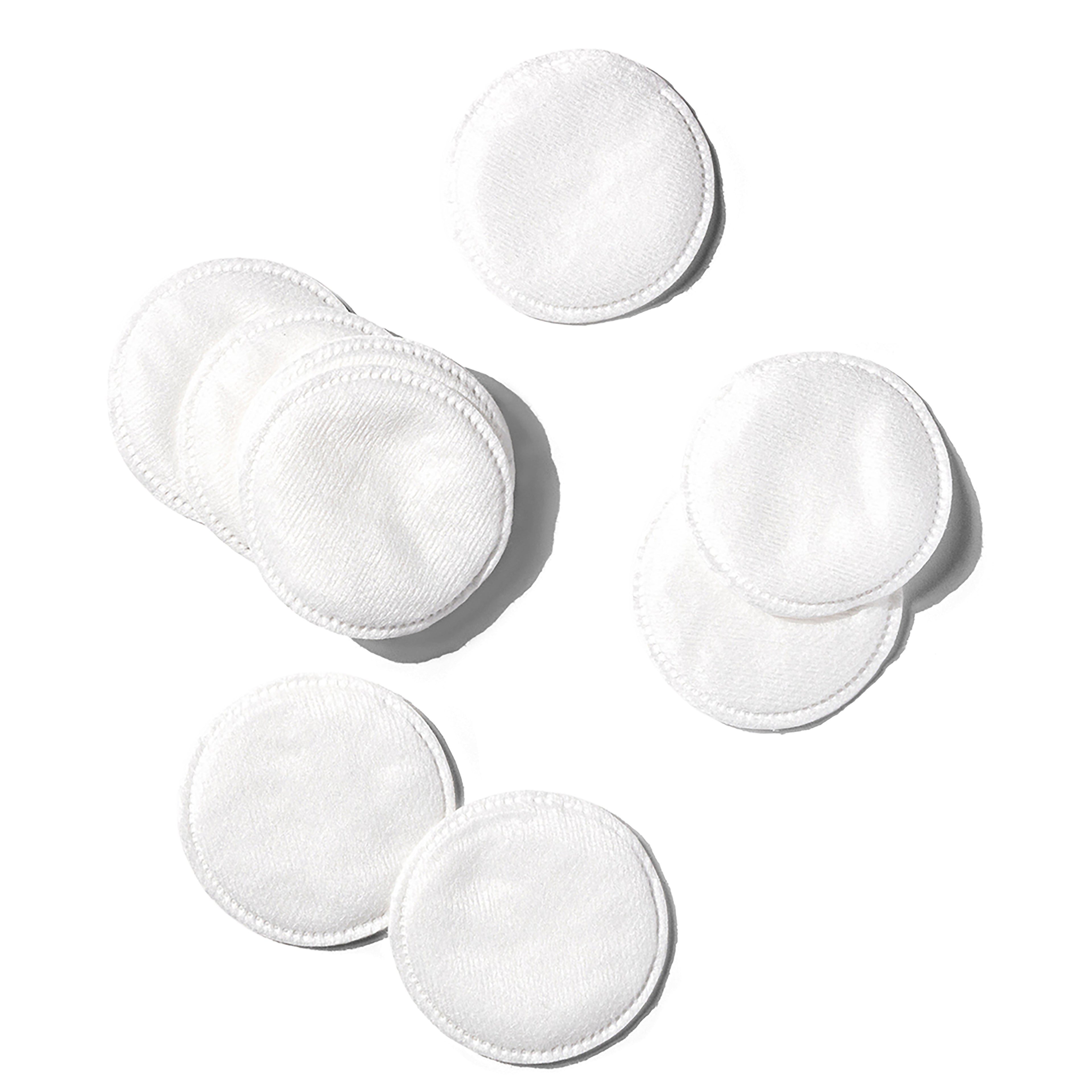 Premium Round Cotton Pads