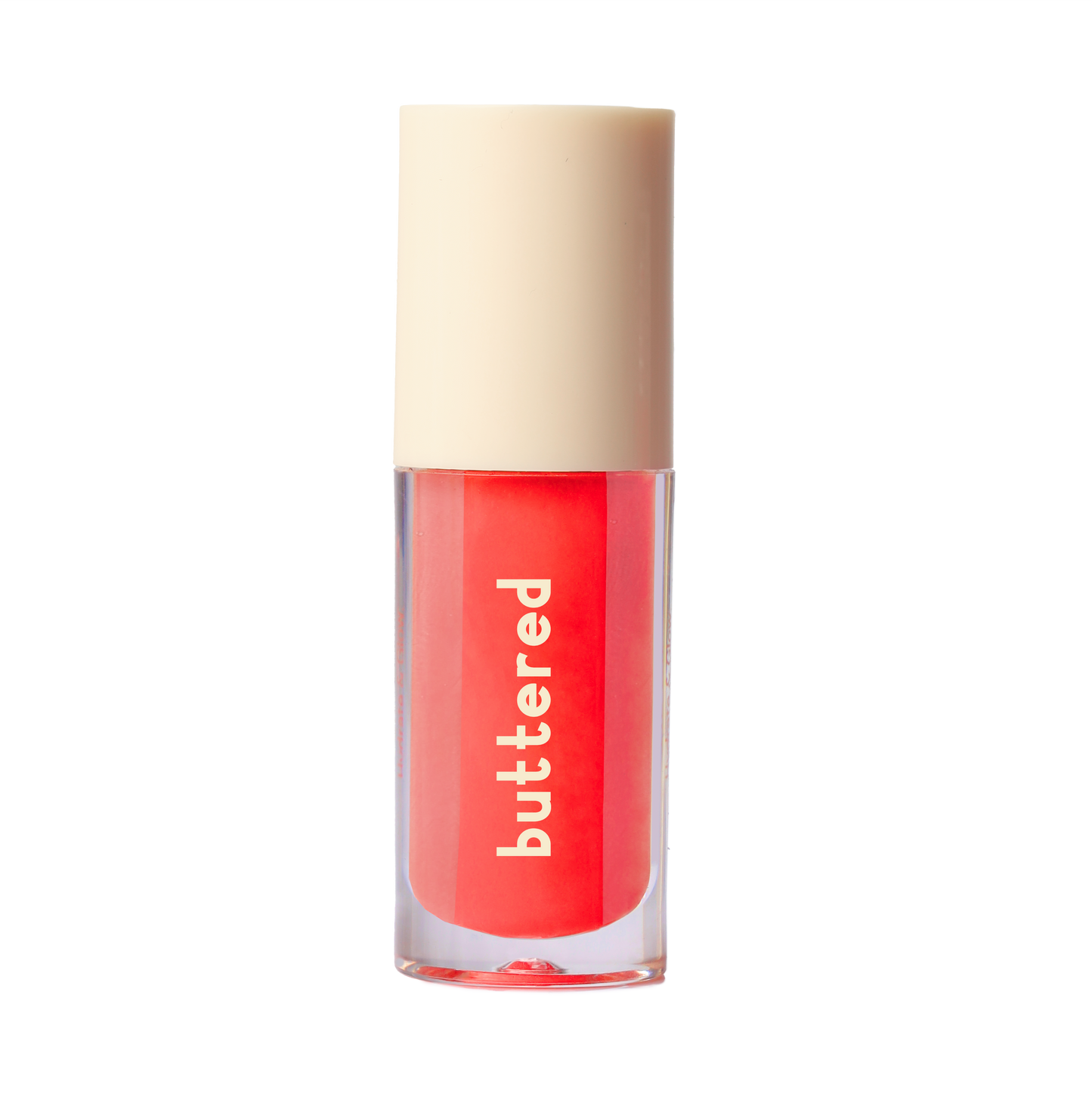Buttered - Lip Oil Instant Healthy Glow