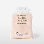 Ultra Thin Toning Pads