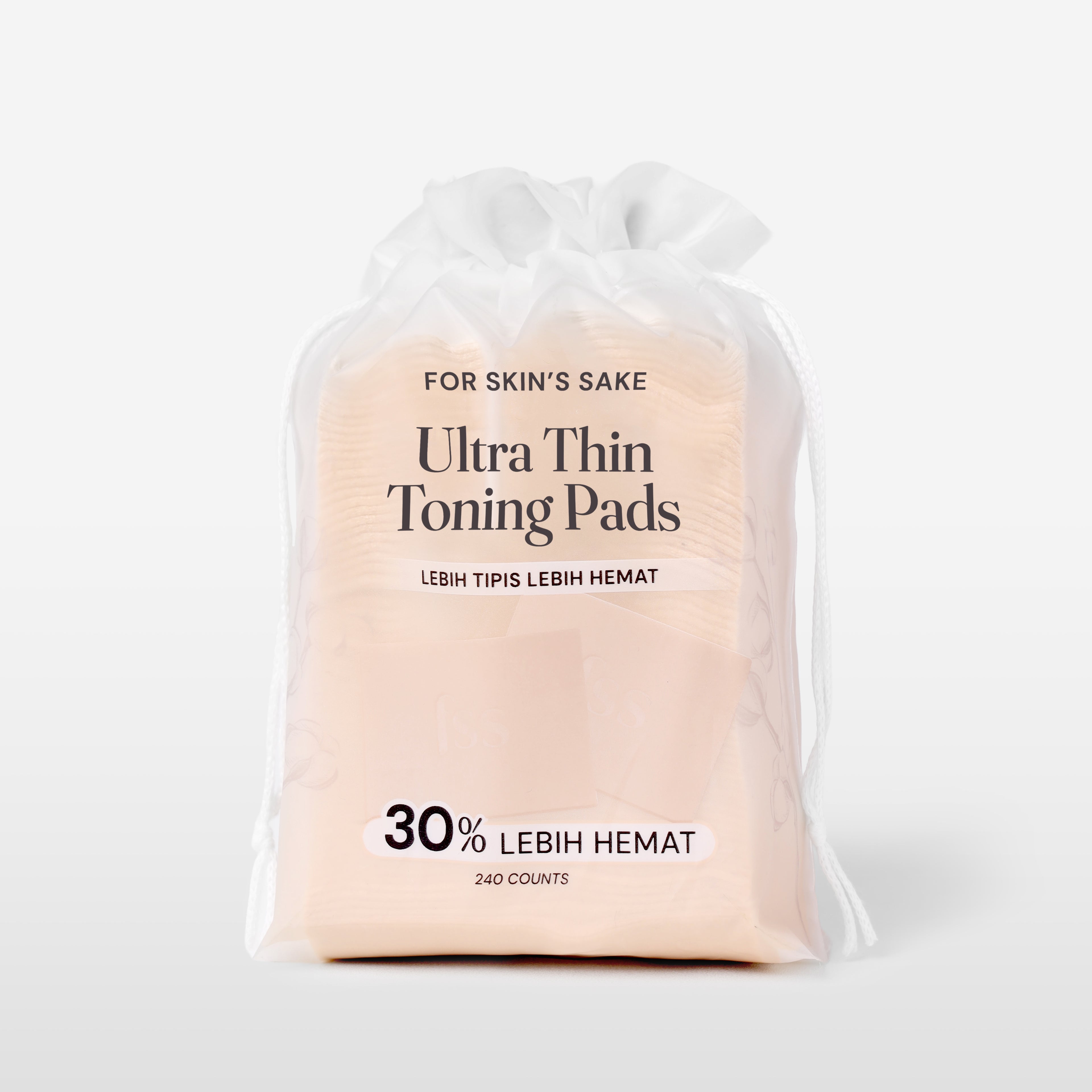 Ultra Thin Toning Pads