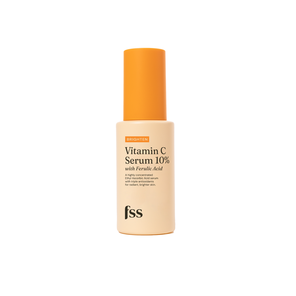 Vitamin C Serum 10% with Ferulic Acid