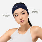 For Skin’s Sake Blue Headband Skincare Routine Essential Limited Edition