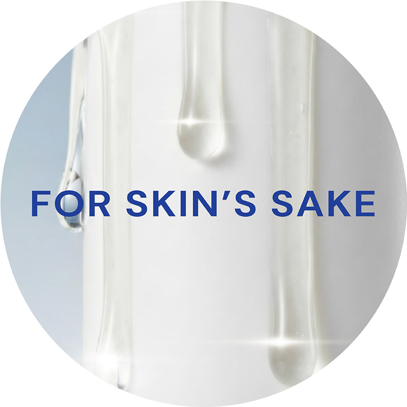 For Skin’s Sake FSS Dioic Acid Serum 2% with Azeclair 3.5% 30ml Acne Serum 360° Breakout Control Bantu Cegah dan Atasi Jerawat Berulang Kontrol Minyak serta Samarkan Bekas Jerawat PIE dan PIH