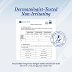 NEW! Gel Cleanser 50% Glycerin & Squalane #1 Most Hydrating Cleanser