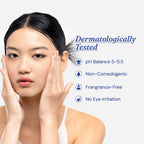 NEW! Gel Cleanser 50% Glycerin & Squalane #1 Most Hydrating Cleanser