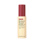 Retinol Serum 0.15% with Ceramide III FSS For Skin's Sake